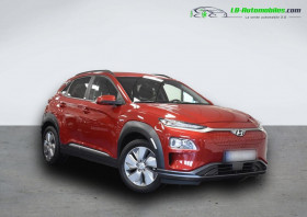 Hyundai Kona , garage LB AUTOMOBILES  Beaupuy