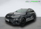 Hyundai Kona 39 kWh - 136 ch   Beaupuy 31
