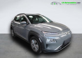 Hyundai Kona 39 kWh - 136 ch   Beaupuy 31