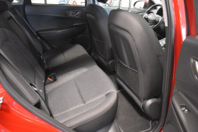 Hyundai Kona 39 kWh - 136 ch  occasion  Beaupuy - photo n6