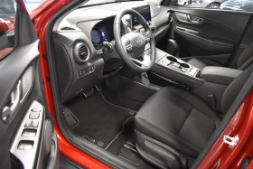 Hyundai Kona 39 kWh - 136 ch  occasion  Beaupuy - photo n5