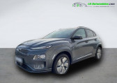 Annonce Hyundai Kona occasion Electrique 39 kWh - 136 ch  Beaupuy