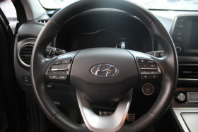 Hyundai Kona 39 kWh - 136 ch  occasion  Beaupuy - photo n4