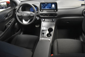Hyundai Kona 39 kWh - 136 ch  occasion  Beaupuy - photo n3