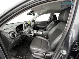 Hyundai Kona 39 kWh - 136 ch  occasion  Beaupuy - photo n7