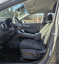 Hyundai Kona 39 kWh - 136 ch  occasion  Beaupuy - photo n6