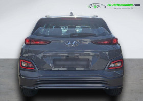 Hyundai Kona 39 kWh - 136 ch  occasion  Beaupuy - photo n5