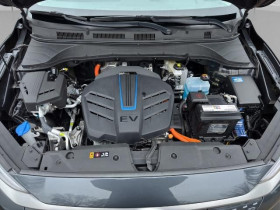 Hyundai Kona 39 kWh - 136 ch  occasion  Beaupuy - photo n11