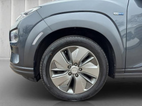 Hyundai Kona 39 kWh - 136 ch  occasion  Beaupuy - photo n10