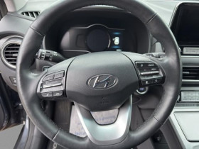 Hyundai Kona 39 kWh - 136 ch  occasion  Beaupuy - photo n9