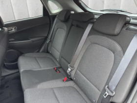 Hyundai Kona 39 kWh - 136 ch  occasion  Beaupuy - photo n8