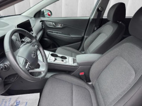 Hyundai Kona 39 kWh - 136 ch  occasion  Beaupuy - photo n7