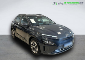 Hyundai Kona 39 kWh - 136 ch  occasion  Beaupuy - photo n2