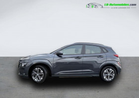 Hyundai Kona 39 kWh - 136 ch  occasion  Beaupuy - photo n5