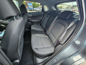 Hyundai Kona 39 kWh - 136 ch  occasion  Beaupuy - photo n8