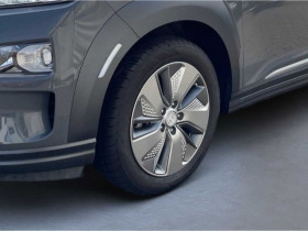 Hyundai Kona 39 kWh - 136 ch  occasion  Beaupuy - photo n7