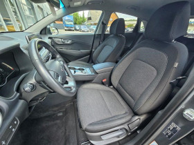 Hyundai Kona 39 kWh - 136 ch  occasion  Beaupuy - photo n7