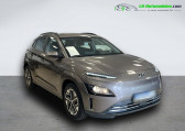 Annonce Hyundai Kona occasion Electrique 39 kWh - 136 ch  Beaupuy