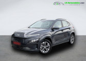 Hyundai Kona 39 kWh - 136 ch   Beaupuy 31