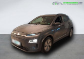Annonce Hyundai Kona occasion Electrique 39 kWh - 136 ch  Beaupuy