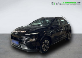 Hyundai Kona 39 kWh - 136 ch  occasion  Beaupuy - photo n2