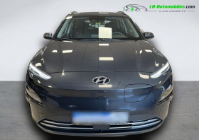 Hyundai Kona 39 kWh - 136 ch  occasion  Beaupuy - photo n5