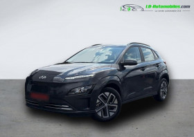 Hyundai Kona , garage LB AUTOMOBILES  Beaupuy