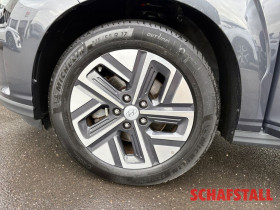 Hyundai Kona 39 kWh - 136 ch  occasion  Beaupuy - photo n8