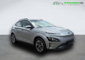 Hyundai Kona 39 kWh - 136 ch  occasion  Beaupuy - photo n2