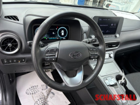 Hyundai Kona 39 kWh - 136 ch  occasion  Beaupuy - photo n7