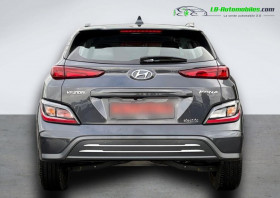 Hyundai Kona 39 kWh - 136 ch  occasion  Beaupuy - photo n6