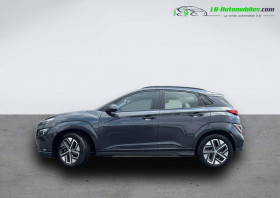 Hyundai Kona 39 kWh - 136 ch  occasion  Beaupuy - photo n5