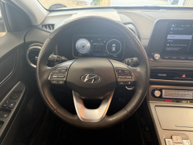Hyundai Kona 39 kWh - 136 ch  occasion  Beaupuy - photo n8