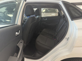 Hyundai Kona 39 kWh - 136 ch  occasion  Beaupuy - photo n7