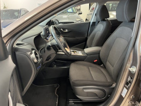 Hyundai Kona 39 kWh - 136 ch  occasion  Beaupuy - photo n7