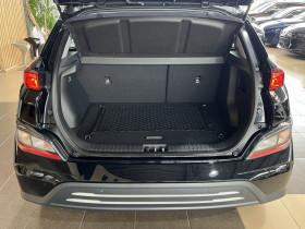 Hyundai Kona 39 kWh - 136 ch  occasion  Beaupuy - photo n9