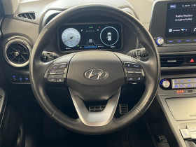 Hyundai Kona 39 kWh - 136 ch  occasion  Beaupuy - photo n9
