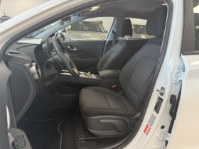 Hyundai Kona 39 kWh - 136 ch  occasion  Beaupuy - photo n6