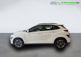 Hyundai Kona 39 kWh - 136 ch  occasion  Beaupuy - photo n5