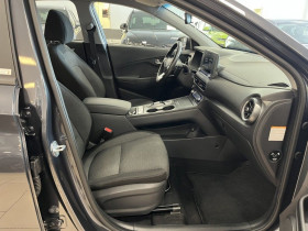 Hyundai Kona 39 kWh - 136 ch  occasion  Beaupuy - photo n8