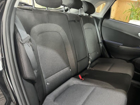 Hyundai Kona 39 kWh - 136 ch  occasion  Beaupuy - photo n7