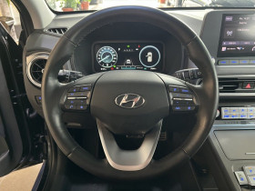 Hyundai Kona 39 kWh - 136 ch  occasion  Beaupuy - photo n8