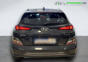 Hyundai Kona 39 kWh - 136 ch  occasion  Beaupuy - photo n7