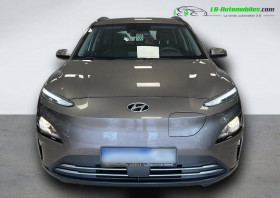 Hyundai Kona 39 kWh - 136 ch  occasion  Beaupuy - photo n4