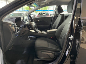 Hyundai Kona 39 kWh - 136 ch  occasion  Beaupuy - photo n6