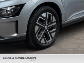 Hyundai Kona 39 kWh - 136 ch  occasion  Beaupuy - photo n8