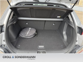 Hyundai Kona 39 kWh - 136 ch  occasion  Beaupuy - photo n9