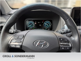 Hyundai Kona 39 kWh - 136 ch  occasion  Beaupuy - photo n7