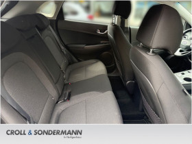 Hyundai Kona 39 kWh - 136 ch  occasion  Beaupuy - photo n6