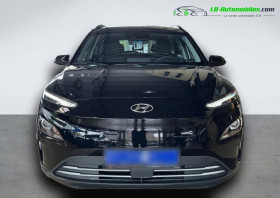Hyundai Kona 39 kWh - 136 ch  occasion  Beaupuy - photo n4